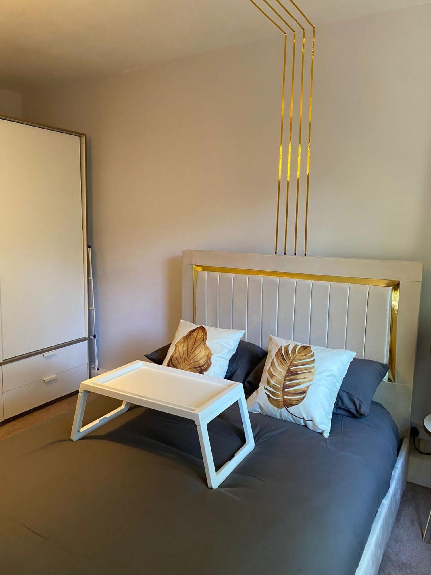 18K Home From Home London Ngoại thất bức ảnh