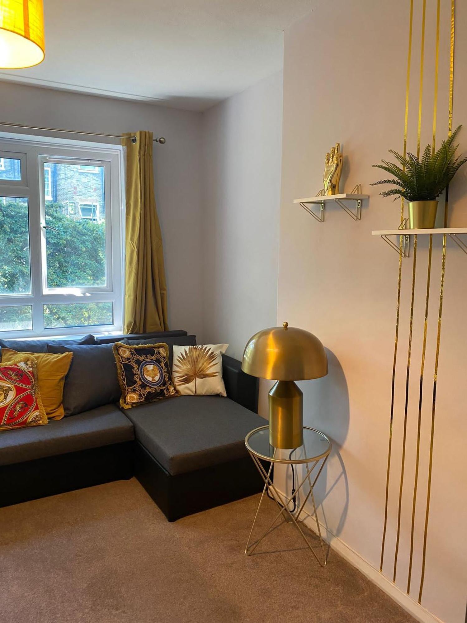 18K Home From Home London Ngoại thất bức ảnh