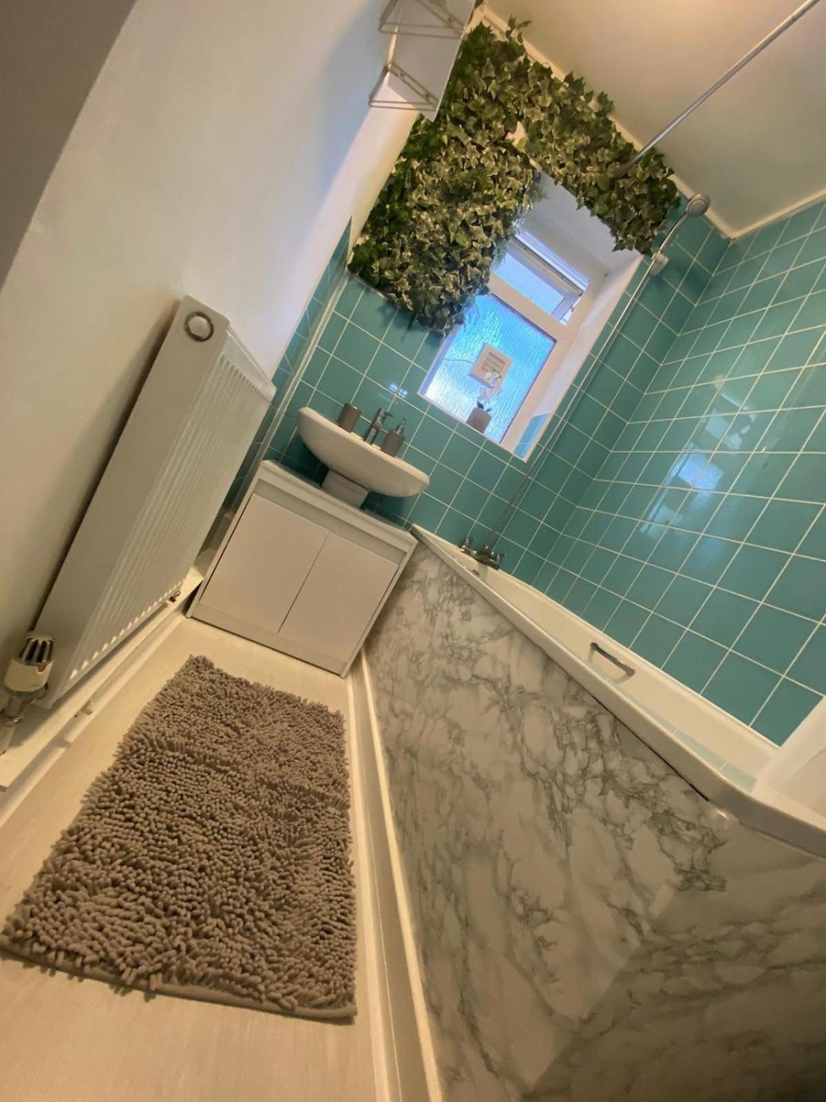 18K Home From Home London Ngoại thất bức ảnh