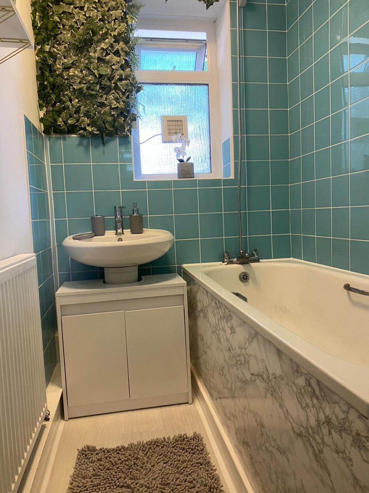 18K Home From Home London Ngoại thất bức ảnh