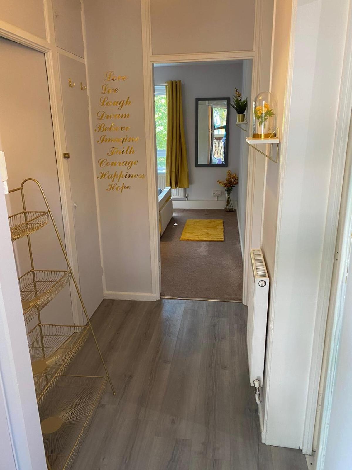18K Home From Home London Ngoại thất bức ảnh