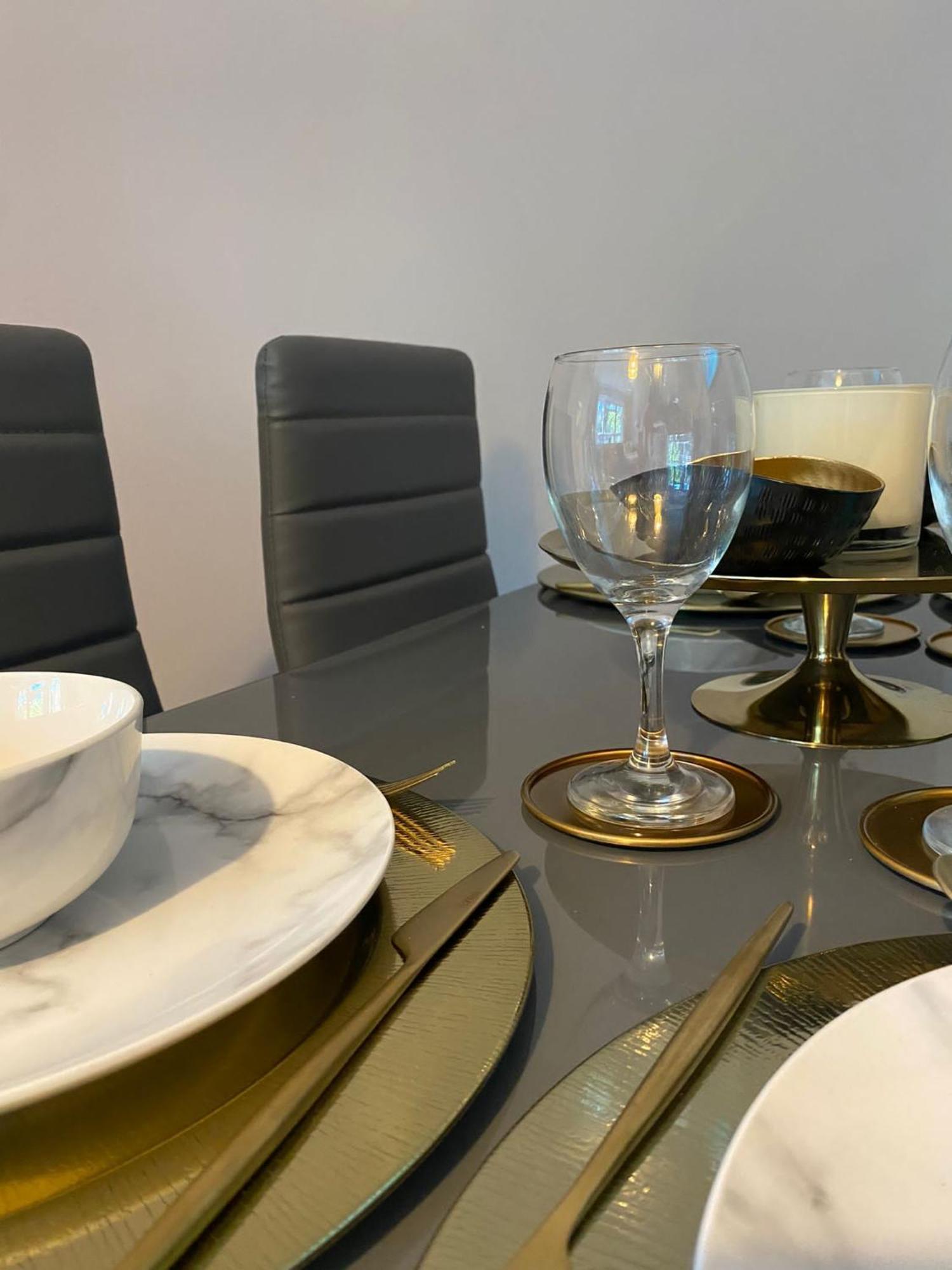 18K Home From Home London Ngoại thất bức ảnh