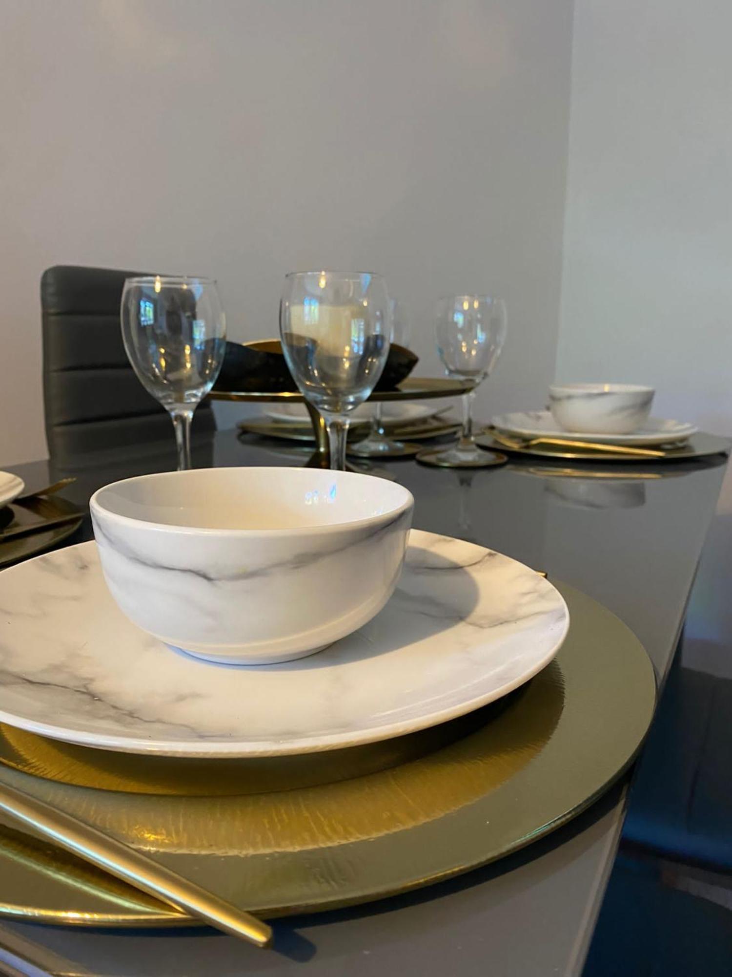 18K Home From Home London Ngoại thất bức ảnh