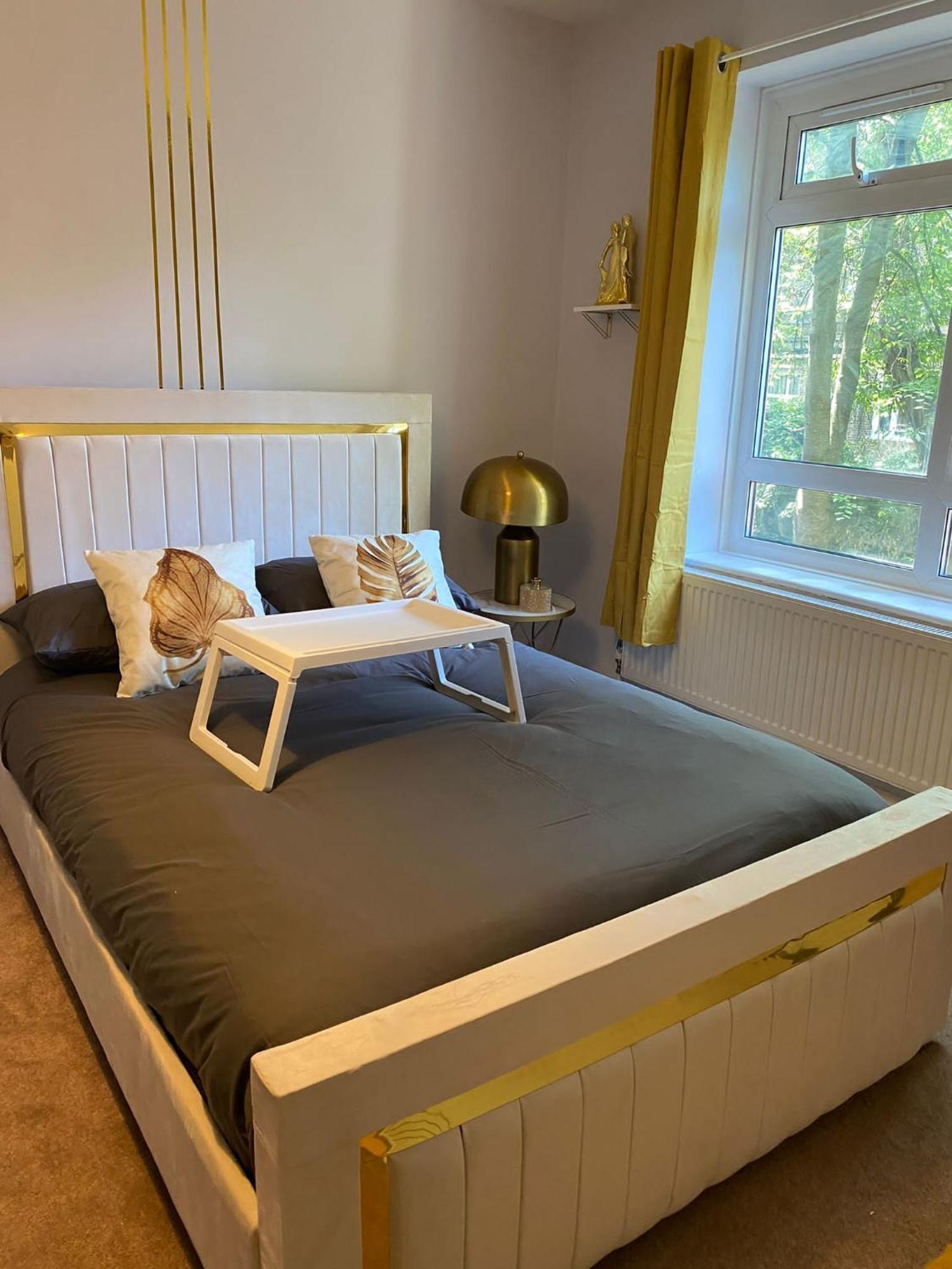 18K Home From Home London Ngoại thất bức ảnh