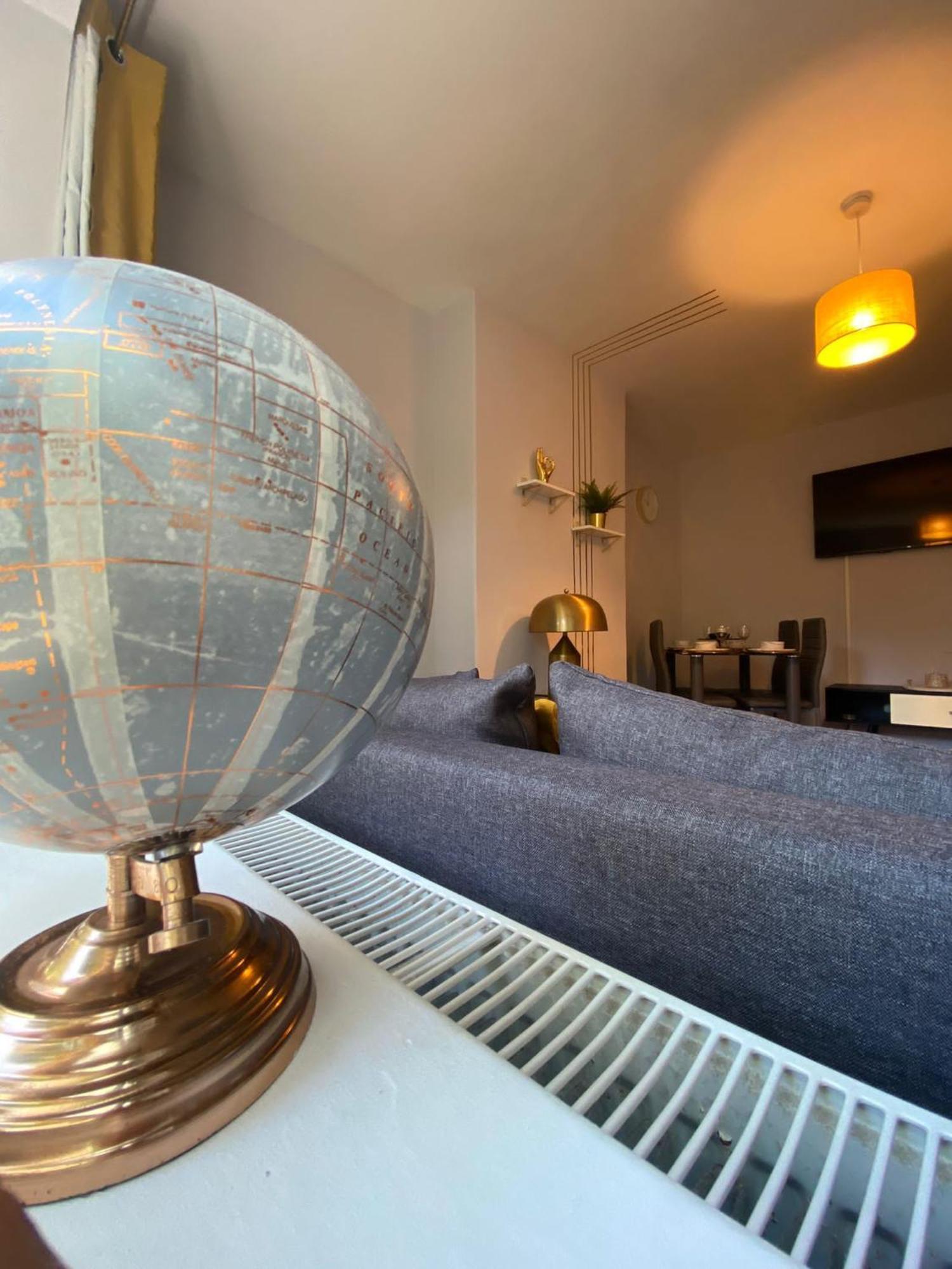 18K Home From Home London Ngoại thất bức ảnh